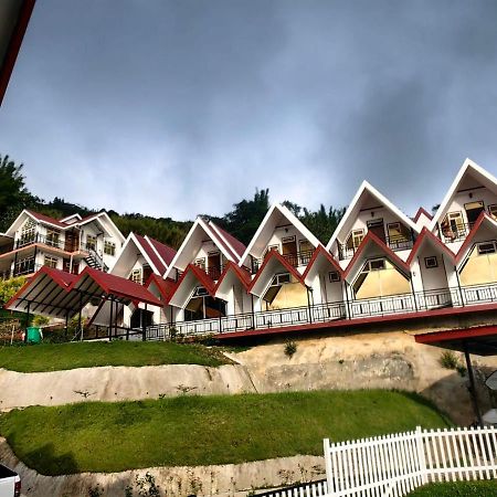 Kundasang Mount Garden מראה חיצוני תמונה