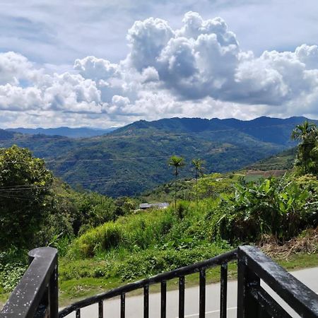 Kundasang Mount Garden מראה חיצוני תמונה