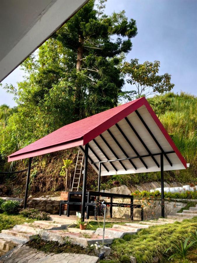 Kundasang Mount Garden מראה חיצוני תמונה