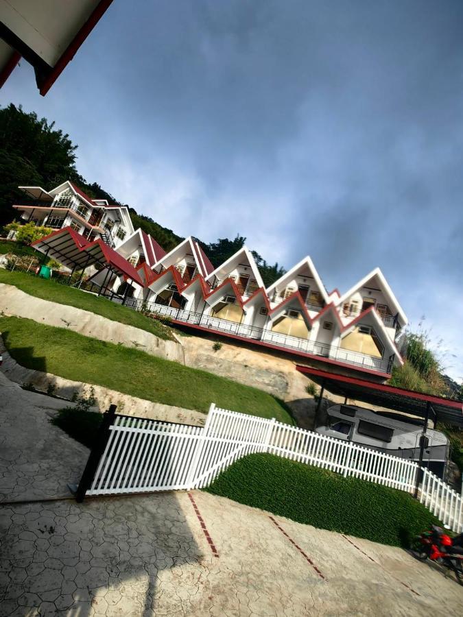 Kundasang Mount Garden מראה חיצוני תמונה