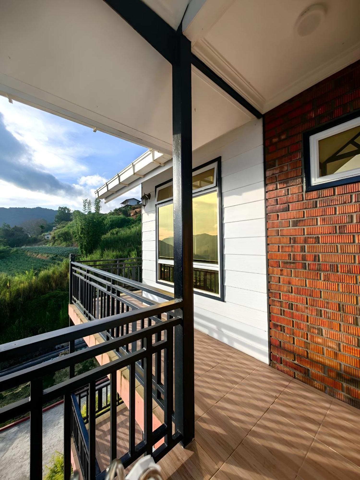 Kundasang Mount Garden מראה חיצוני תמונה