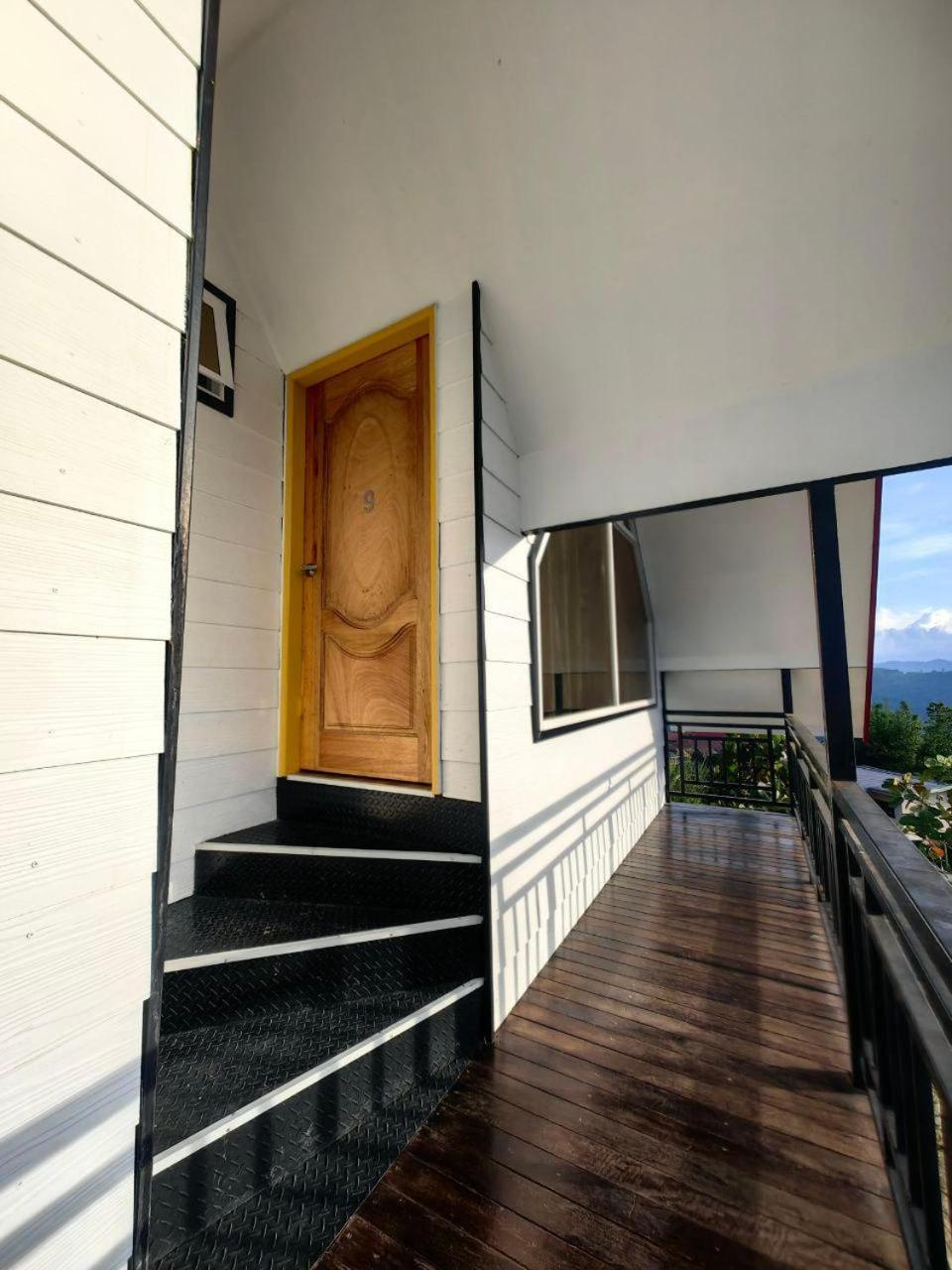 Kundasang Mount Garden מראה חיצוני תמונה